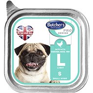 Butcher´s Chicken Tray PATE 150g - Dog Food in Tray