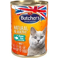 Butcher's Classic Canned Seafood, 400g - Canned Food for Cats
