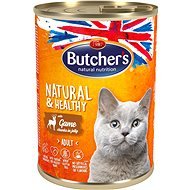 Butcher's Classic Canned Game, 400g - Canned Food for Cats
