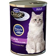Butcher's Classic Pro Series Canned Lamb, 400g - Canned Food for Cats