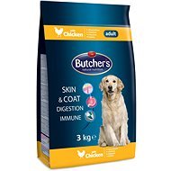 Butcher's Granules for Dogs Blue with Chicken 3kg - Dog Kibble