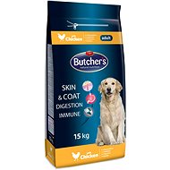 Butcher's Dry Dog Food Blue with Chicken 15kg - Dog Kibble