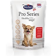 Butcher's Pocket for Dogs with Beef, 100g - Dog Food Pouch