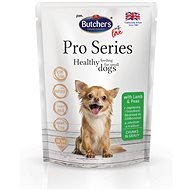 Butcher's Pocket for Dogs with Lamb,  100g - Dog Food Pouch
