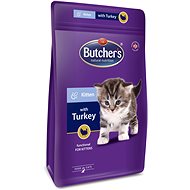 Butcher's Pro Series for Kittens with Turkey, 800g - Kibble for Kittens