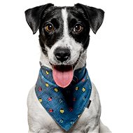 Chiweto Deluxe Polly S, Ladybird - Dog Scarves