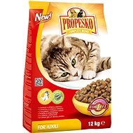 Propesko Kibble for Cats 12kg - Cat Kibble