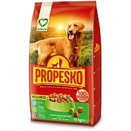 Propesko Wellness 10kg - Dog Kibble