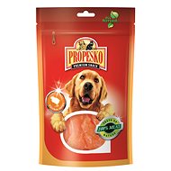 Propesko Strips  100% Dried Meat 70g - Dog Treats