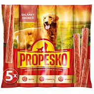 Propesko Salamies, Poultry 55g - Dog Treats