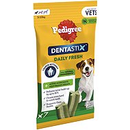 Pedigree DentaStix Fresh Mini 7 pcs 110g - Dog Treats