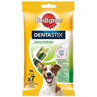 Pedigree DentaStix Fresh Mini 7 pcs 110g - Dog Treats