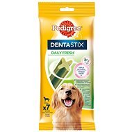 Pedigree DentaStix Fresh Maxi 7 ks 270 g - Maškrty pre psov