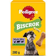 Pedigree Biscrok 200g - Dog Treats
