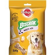 Pedigree Biscrok 200g - Dog Treats