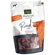 Hunter  Pure Nature Beef Treats, 75g - Dog Treats