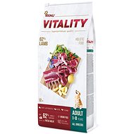 Akinu VITALITY dog adult hypoallergenic lamb 12 kg - Dog Kibble
