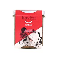 Beef Hundebar for Dogs 300g - Canned Dog Food