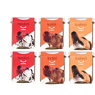 Hundebar for Dogs 6 x 300g - Pet Food Set