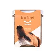 Chicken Hundebar for Dogs 300g - Canned Dog Food