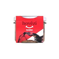 Beef Hundebar for Cats 200g - Canned Food for Cats