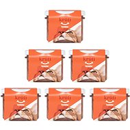 Hundebar Turkey for Cats 6 × 200g - Canned Food for Cats