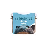 Fish Hundebar for Cats 200g - Canned Food for Cats