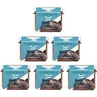 Hundebar Fish for Cats 6 × 200g - Canned Food for Cats