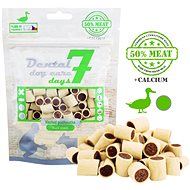 Dental DOG Care 7 Days Fresh Meat - Sushi Duck 80g - Dog Treats