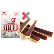 Dental DOG Care 7 days Fresh Meat -   Beef Cross 80g - Dog Treats