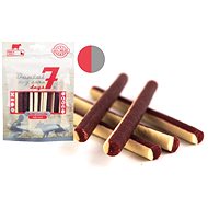Dental DOG Care 7 days Fresh Meat - Beef Stick 80g - Dog Treats