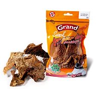 Grand Crumbs dried 100 g - Dog Jerky