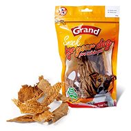 Grand Dried Treats  100g - Dog Treats