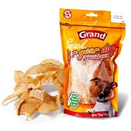 Grand Dried Hide 100g - Dog Treats