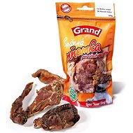Grand chicken meat dried 100 g - Dog Jerky