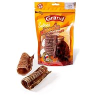 Grand Dried Trachea   2 × 10cm - Dog Treats