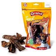 Grand Dried Lungs  100g - Dog Jerky