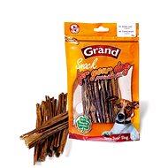 Grand Dried  Strips  - Spaghetti 60g - Dog Treats