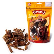 Grand Dried Tail Cut 200g - Dog Treats