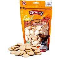 Grand Dog biscuits 200 g - Dog Biscuits