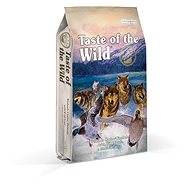 Taste of the Wild Wetlands Canine 2 kg - Dog Kibble