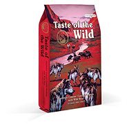Taste of the Wild Southwest Canyon Canine 2 kg - Granuly pre psov
