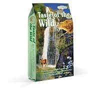 Taste of the Wild Rocky Mountain Feline 2 kg - Cat Kibble