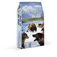 Taste of the Wild Pacific Stream Canine 12,2 kg - Granuly pre psov