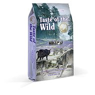 Taste of the Wild Sierra Mountain Canine 12,2 kg - Dog Kibble