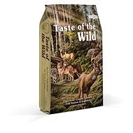 Taste of the Wild Pine Forest Canine 12,2kg - Dog Kibble