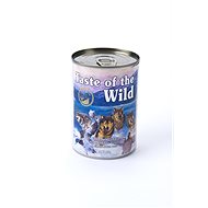 Taste of the Wild Wetlands Can dog 390 g - Canned Dog Food