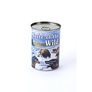 Taste of the Wild Pacific Stream Can dog 390 g - Canned Dog Food
