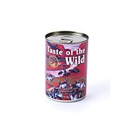 Taste of the Wild Southwest Canyon Canned Dog Food 390g - Canned Dog Food