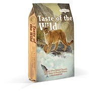 Taste of the Wild Canyon River Feline 6,6 kg - Granule pre mačky